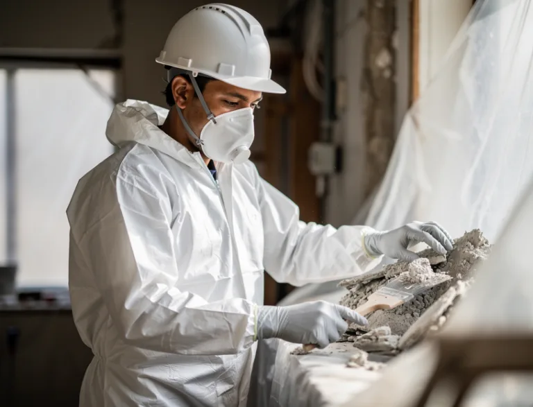 Asbestos Removal service in Stevenage